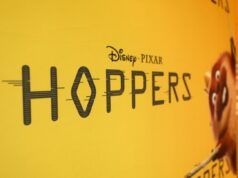 Report al botteghino: ‘Hoppers’ della Pixar con ‘La sposa!’ la bomba