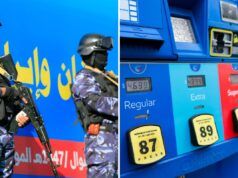 Come gli Houthi che entrano nella guerra con l’Iran potrebbero portare a un aumento dei prezzi del gas negli Stati Uniti