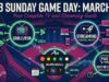 Come guardare le partite della MLB oggi: palinsesto TV e guida allo streaming di domenica 29 marzo