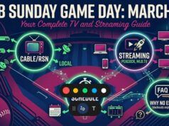 Come guardare le partite della MLB oggi: palinsesto TV e guida allo streaming di domenica 29 marzo