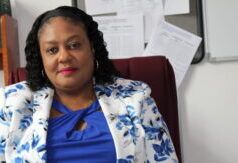 Risultati preliminari riportati dal capo elettorale per le elezioni del consiglio comunale di Roseau