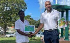 I vincitori del concorso di poesia caraibica annunciati da Macmillan Education