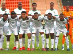 La Dominica si reca in Guyana nella serie CONCACAF