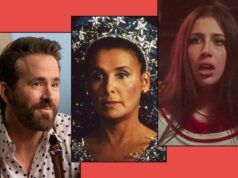 10 film in arrivo su Netflix nell’aprile 2026, incluso un nuovo film d’azione su Charlize Theron