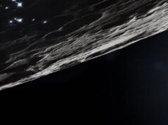 La NASA ha ucciso la stazione spaziale lunare per concentrarsi su ambiziose basi lunari