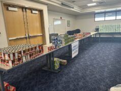 Aeroporti in cerca di sovvenzioni per i lavoratori della TSA durante la chiusura del DHS