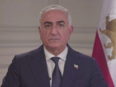 Il principe ereditario agli iraniani: aspettate un’opportunità “sicura” per svegliarvi