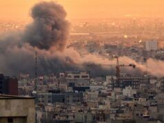 5 domande sull’Iran mentre la Camera ritorna a Washington