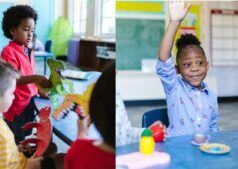 17 centri di apprendimento per la prima infanzia ricevono media e attrezzature didattiche da IsraAID