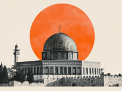 Israele attacca Beirut dopo che Hezbollah ha lanciato un attacco missilistico