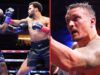 Dillian Whyte riassume le possibilità di Moses Itauma di battere Oleksandr Usyk