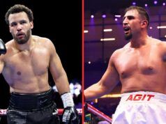 Agit Kabayel impone condizioni per la lotta contro Moisés Itauma: “Possiamo parlare più tardi”