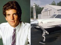 JFK Jr. era “probabilmente nei guai” la notte dell’incidente aereo mortale, dice l’esperto di aviazione
