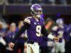 JJ McCarthy fornisce aggiornamenti sulla competizione QB dei Vikings