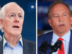 La scadenza originaria per la corsa al Senato del Texas è passata senza l’approvazione di Trump