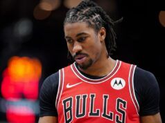 I fan della NBA reagiscono alla decisione Bulls-Jaden Ivy