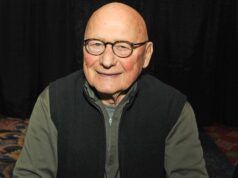 James Tolcan, attore di “Top Gun” e “Ritorno al futuro”, è morto a 94 anni