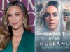 Lifetime e Jana Kramer reagiscono a “Gaslit by My Husband” su Netflix.
