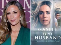 Lifetime e Jana Kramer reagiscono a “Gaslit by My Husband” su Netflix.