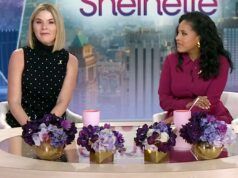 Jenna Bush Hager ha pianto per il ritorno di Savannah Guthrie a OGGI