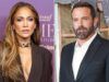 Jennifer Lopez rivela perché “ha dovuto fermare tutto” dopo il divorzio di Ben Affleck