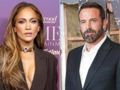 Jennifer Lopez rivela perché “ha dovuto fermare tutto” dopo il divorzio di Ben Affleck