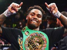Jermall Charlo negozia il primo incontro per il titolo mondiale in cinque anni