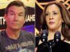 Jerry O’Connell afferma che le figlie “hanno avuto rapporti fisici” con la moglie Rebecca Romijn dopo aver criticato la perdita di Kamala Harris