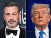 Jimmy Kimmel trolla Donald Trump con le previsioni del passato sulla guerra in Iran