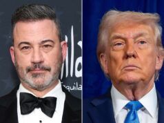 Jimmy Kimmel trolla Donald Trump con le previsioni del passato sulla guerra in Iran