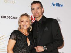 John Aiken rivela l’ultima conversazione della costar di “Married at First Sight” Mel Schilling con lui poco prima della sua morte all’età di 54 anni