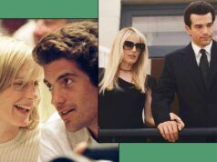 All’interno della vera storia d’amore di JFK Jr. e Daryl Hannah