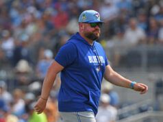 John Snyder ha rivelato i piani per la rotazione iniziale dei Blue Jays