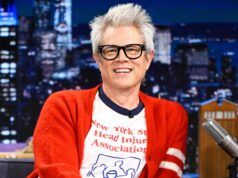 Johnny Knoxville dice che “Jackass 5” Coster si strappa il tendine del dito mentre cerca di rimuovere una moneta dal sedere del Castmate