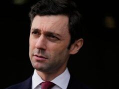 Ossoff guida la potenziale opposizione al Senato della Georgia: Emerson College Polling