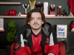 Le Sentinelle inseriscono JonahP nel loro roster VCT 2026