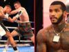 Josh Taylor prevede l’ex rivale Regis Prograis x Conor Benn: “Avrà problemi”
