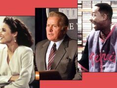 I 10 migliori programmi degli anni ’90 da trasmettere in streaming su Netflix in questo momento