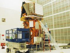 Un satellite unico della NASA sta cadendo fuori orbita: questa squadra sta cercando di salvarlo