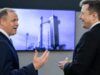 L’ex capo della NASA diventato lobbista dell’ULA cerca una legislazione per limitare i finanziamenti a SpaceX