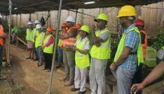 Il governo riferisce del dialogo mensile con il capo e il consiglio di Kalinago; aggiornamenti nell’hub