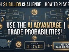 Come vincere la sfida Kalshi da 1 miliardo di dollari: strategia e regole dell’intelligenza artificiale