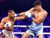 Keith Thurman prende la decisione di ritirarsi dopo la sconfitta per interruzione di Fundora