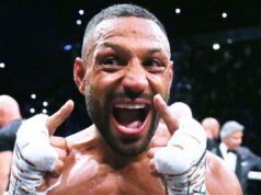 Kell Brook vede il ritorno agli scontri con due rivali inglesi: “Li fermerò entrambi”