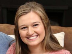 Kendra Duggar è stata vista lasciare la prigione dell’Arkansas dopo essere stata arrestata per pericolo di minori e false accuse di reclusione