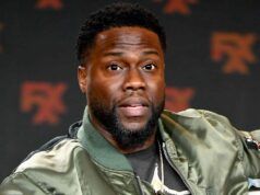 Kevin Hart scioccato dalla sua nuova statua di cera di Hollywood: ‘È un attacco’
