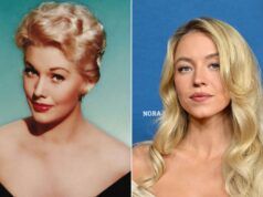 Kim Novak afferma che scegliere Sidney Sweeney per il film biografico è stato un “completo errore”, “bloccato così sopra la vita”