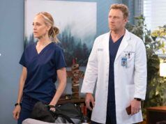 Kevin McKidd e Kim Revere lasciano “Grey’s Anatomy”.