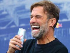 L’Atlético Madrid considera Klopp il successore di Simeone