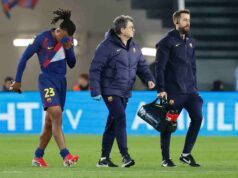 La coppia del Barcellona è sulla buona strada per tornare contro l’Atlético de Madrid